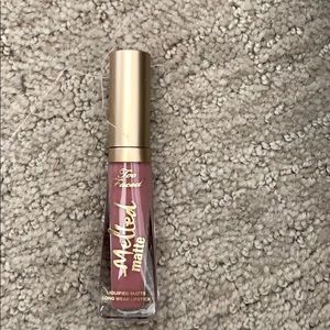 Too Faced Melted Matt Lipstick